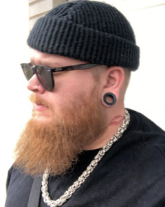 Profile photo for Simon Svärd