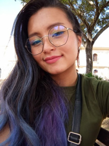 Profile photo for Alejandra Espinosa Gutiérrez
