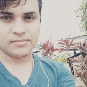 Profile photo for Maimor Leonardo Cruz Arias