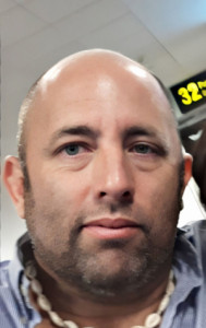 Profile photo for Luis Mark