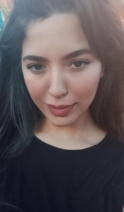 Profile photo for Salma Hilal