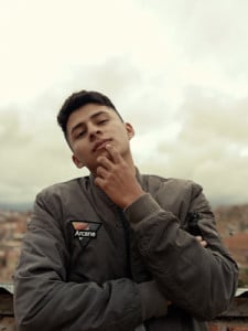 Profile photo for Luis Fernando