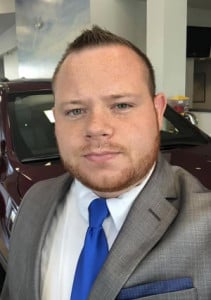 Profile photo for Jacob Morgan