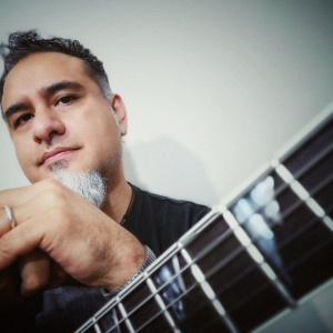 Profile photo for Jorge Silva