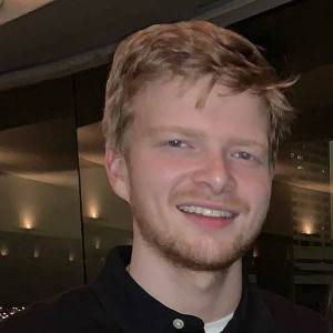 Profile photo for Sam Clark