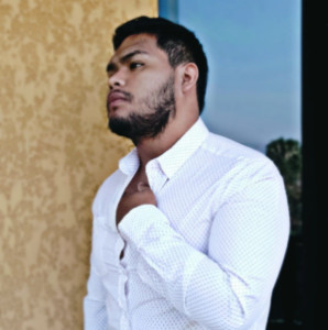 Profile photo for Alvaro Rodrigo Leyton Velasquez