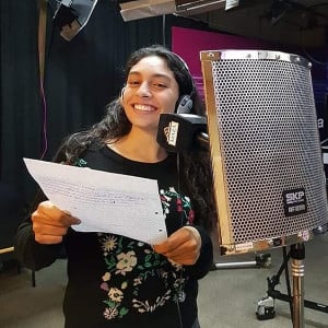 Profile photo for Agustina Alonso