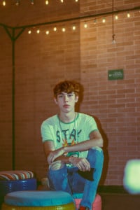 Profile photo for Carlos Andres Marino