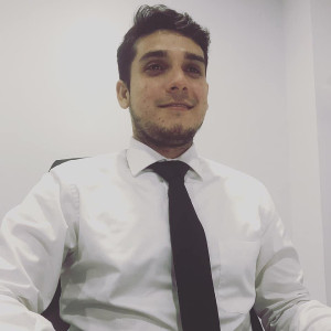 Profile photo for CHRISTIAN NIETO