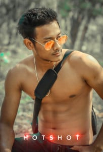 Profile photo for kishan sharma