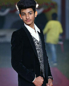 Profile photo for Vaibhav Yadav