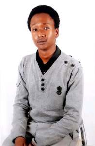Profile photo for Pharis Mukui