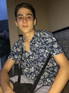 Profile photo for Pablo Matheus