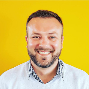 Profile photo for Jacob Johannes Griessel