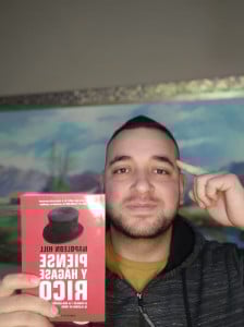 Profile photo for Maxi Calix