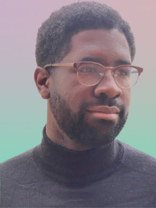 Profile photo for Osita Wigwe