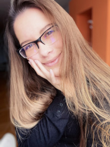 Profile photo for Mariana Lopez