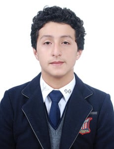 Profile photo for Juan Carlos Del Castillo Florez