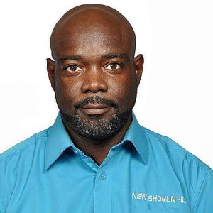 Profile photo for Patrick Forbes