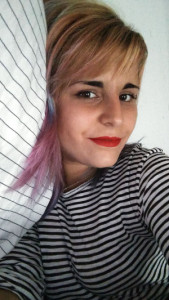 Profile photo for Olvido Roijals Graciani