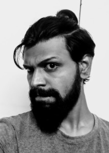 Profile photo for Dhiraj Jujare