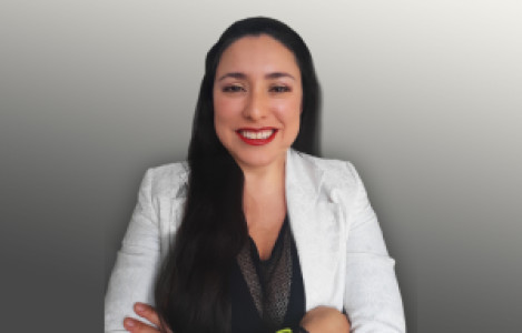 Profile photo for Laura Bahamón-Peña