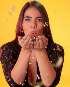 Profile photo for Daniela Arce Gómez