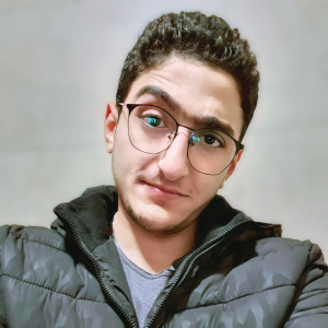 Profile photo for Kirolos Amir