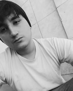 Profile photo for Fabricio Martinez