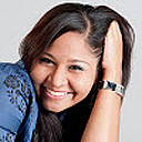 Profile photo for Amina Patel Rodriguez
