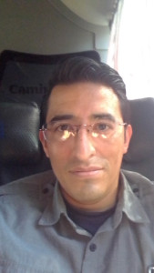 Profile photo for Roberto Escobar Villagomez