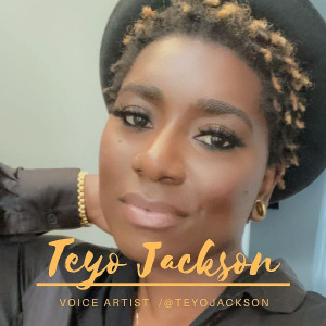Profile photo for Teyo Jackson