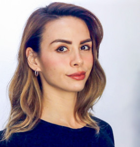 Profile photo for Susana Cardich