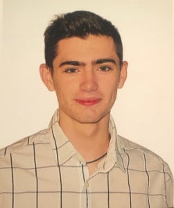 Profile photo for Oier Delgado