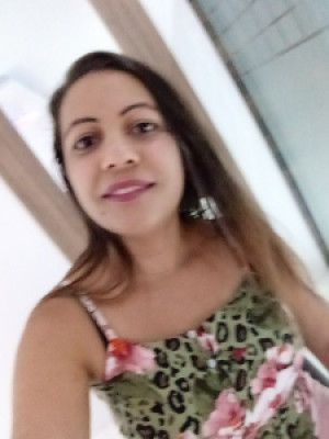 Profile photo for Erleia Silva Nascimento