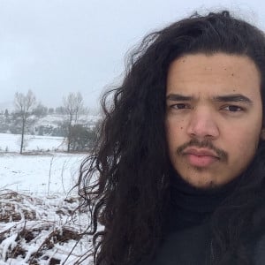 Profile photo for Ryan Daniels