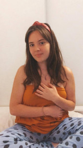 Profile photo for florencia manusovich