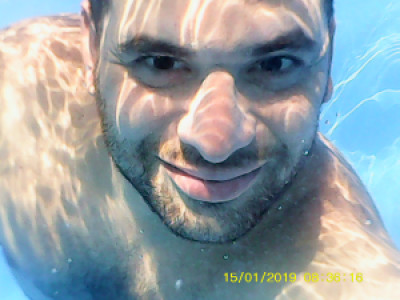 Profile photo for Nicolas Puebla