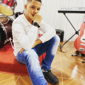 Profile photo for Isaac Nascimento