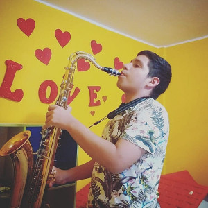 Profile photo for David Cubas Ormeño
