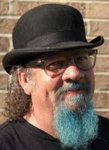 Profile photo for J. Kyle Sweeney