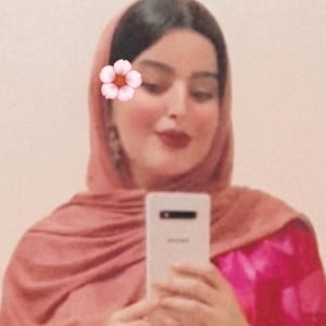 Profile photo for saada ni maoulainine