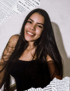 Profile photo for Isabela Balanta