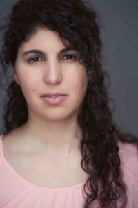 Profile photo for Zeralda Haddad