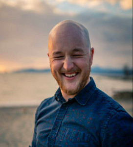 Profile photo for Thomas Pearson