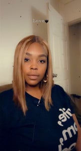 Profile photo for Amara Cofer