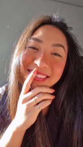 Profile photo for Liz Naomi Ikezili Fukamizu