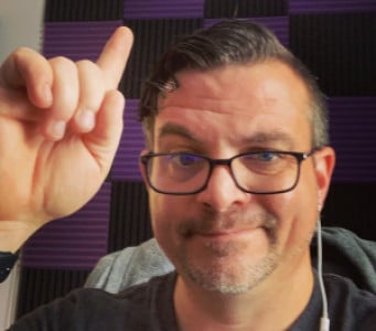 Profile photo for Christopher Morano