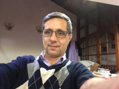 Profile photo for Gustavo Nicastro