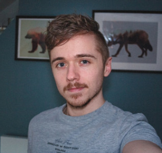 Profile photo for Matt Swannack
